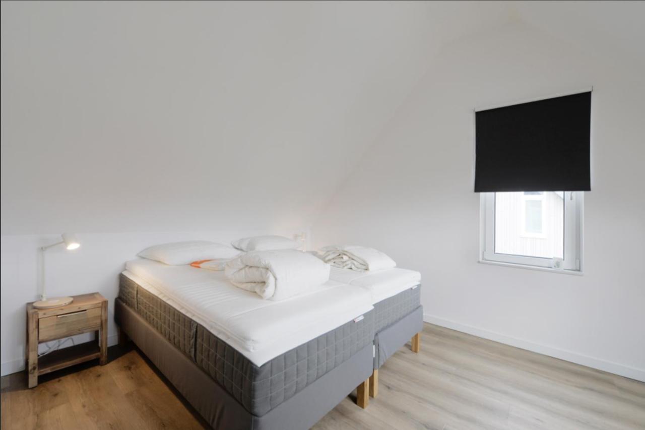 Casa Bos Schotsman Wellness - Jacuzzi - Rental Ebikes - The Kamado Bbq Kamperland Exterior foto