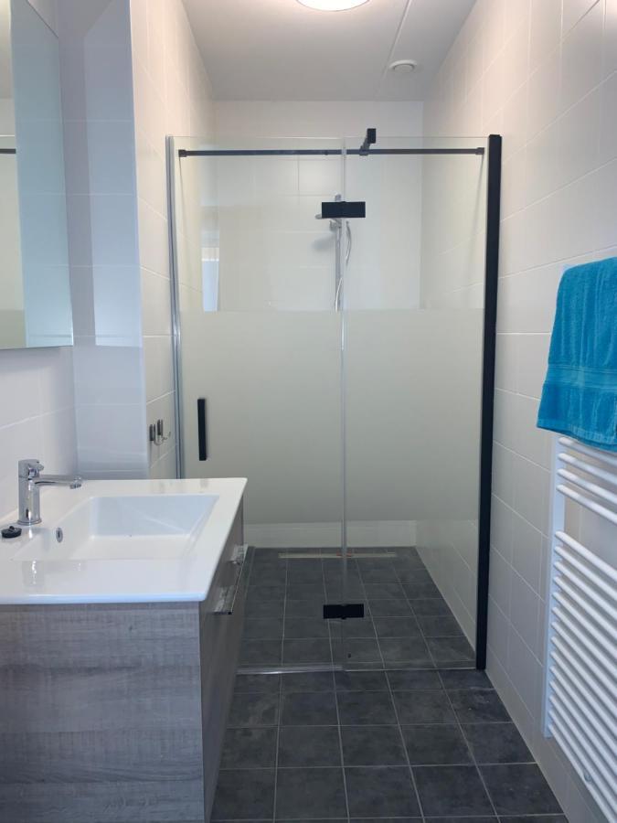 Casa Bos Schotsman Wellness - Jacuzzi - Rental Ebikes - The Kamado Bbq Kamperland Exterior foto